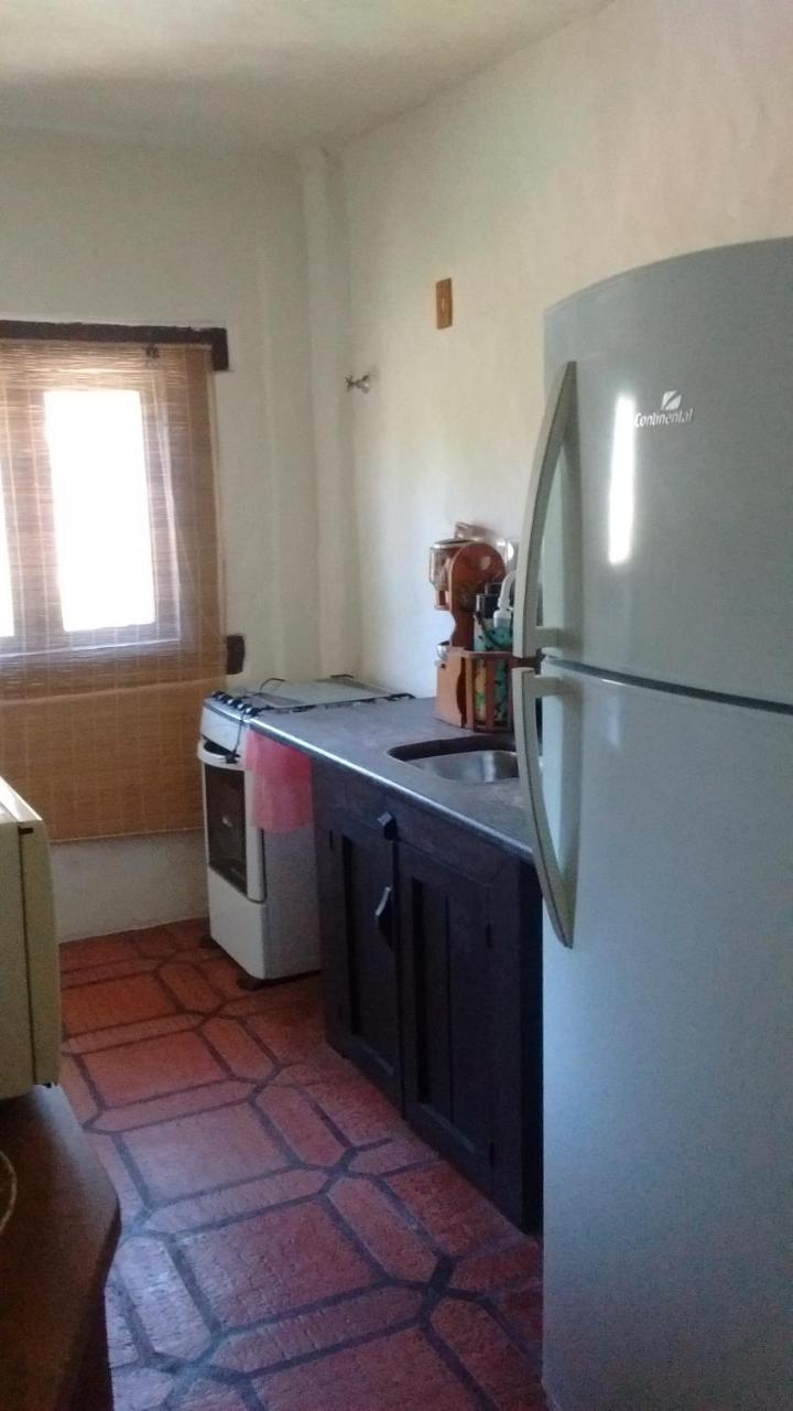 Cosy flat Lägenhet Bombinhas Exteriör bild
