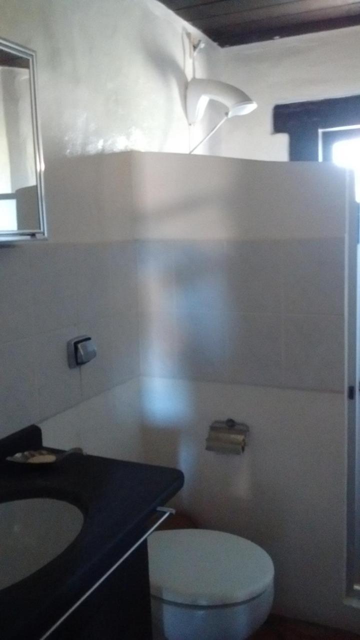 Cosy flat Lägenhet Bombinhas Exteriör bild