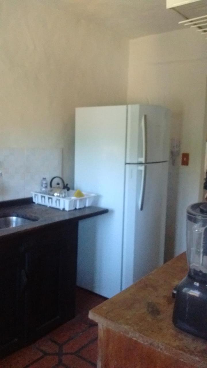 Cosy flat Lägenhet Bombinhas Exteriör bild