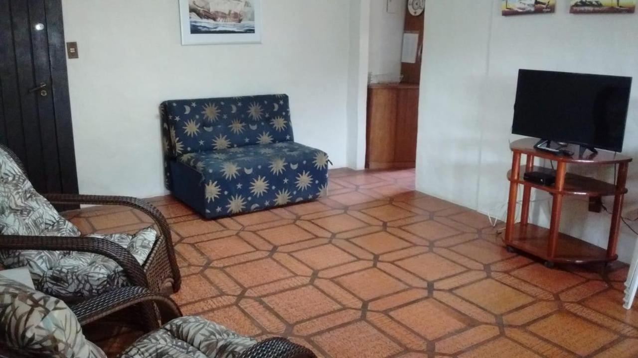 Cosy flat Lägenhet Bombinhas Exteriör bild