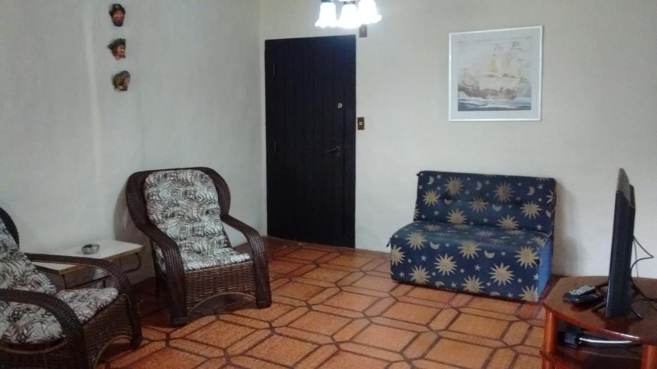 Cosy flat Lägenhet Bombinhas Exteriör bild
